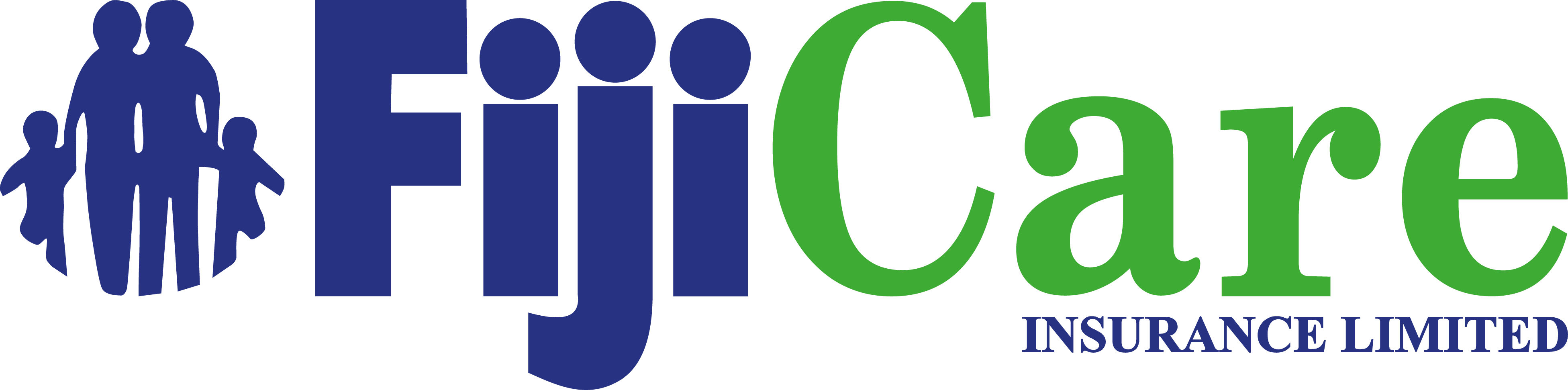 FijiCare Logo